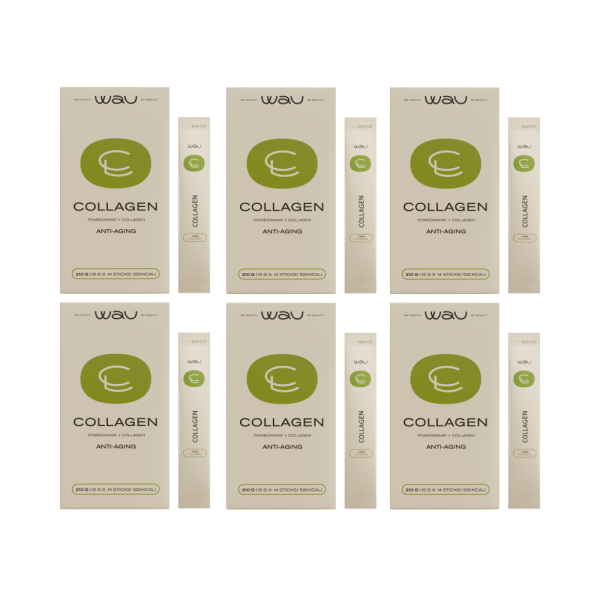 

Курс Collagen на 3 месяца