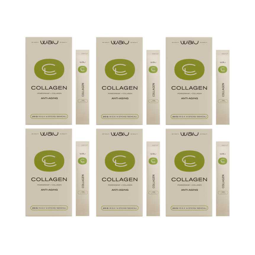 Курс Collagen на 3 месяца