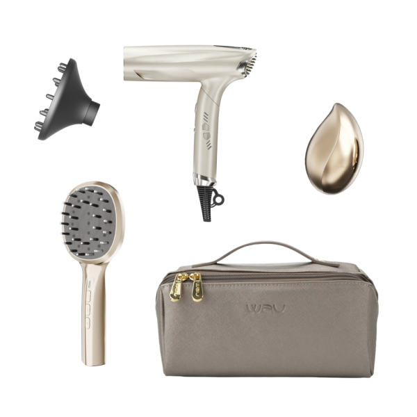 

Golden Hair System