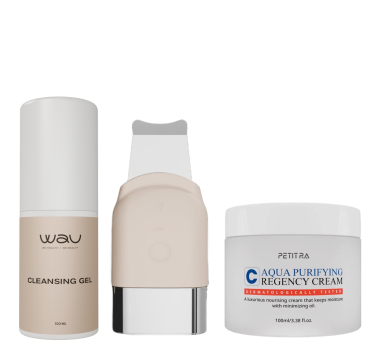 UMI / CLEANSING GEL / CREAM 