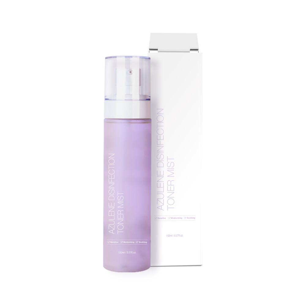 AZULENE TONER MIST