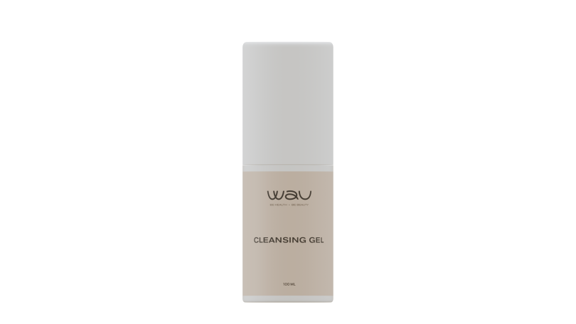 CLEANSING GEL - гель для дезинкрустации