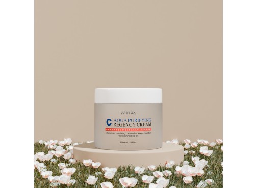 AQUA PURIFYING REGENCY CREAM