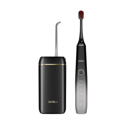 MIGA BLACK / MORI BLACK