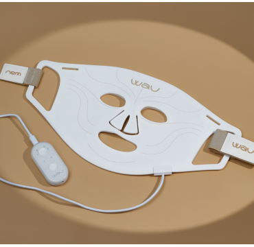 LED MASK - маска для фототерапии для лица