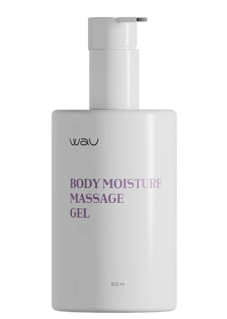 BODY MOISTURE MASSAGE GEL