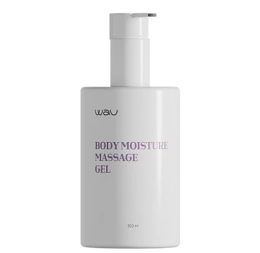BODY MOISTURE MASSAGE GEL