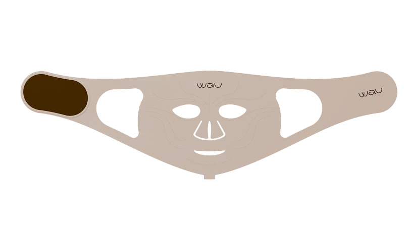 LED FACE MASK 2.0 — маска для фототерапии лица