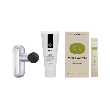 Body Care Trinity