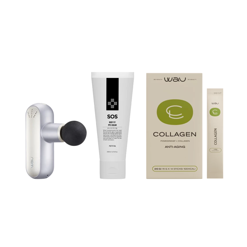 Body Care Trinity