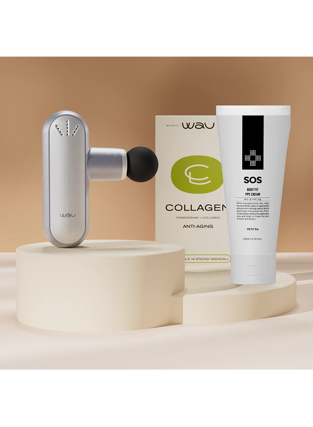 Body Care Trinity