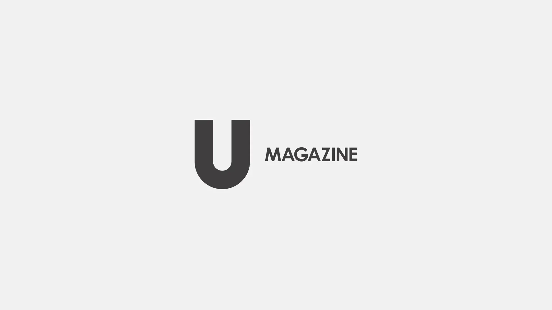 U Magazine