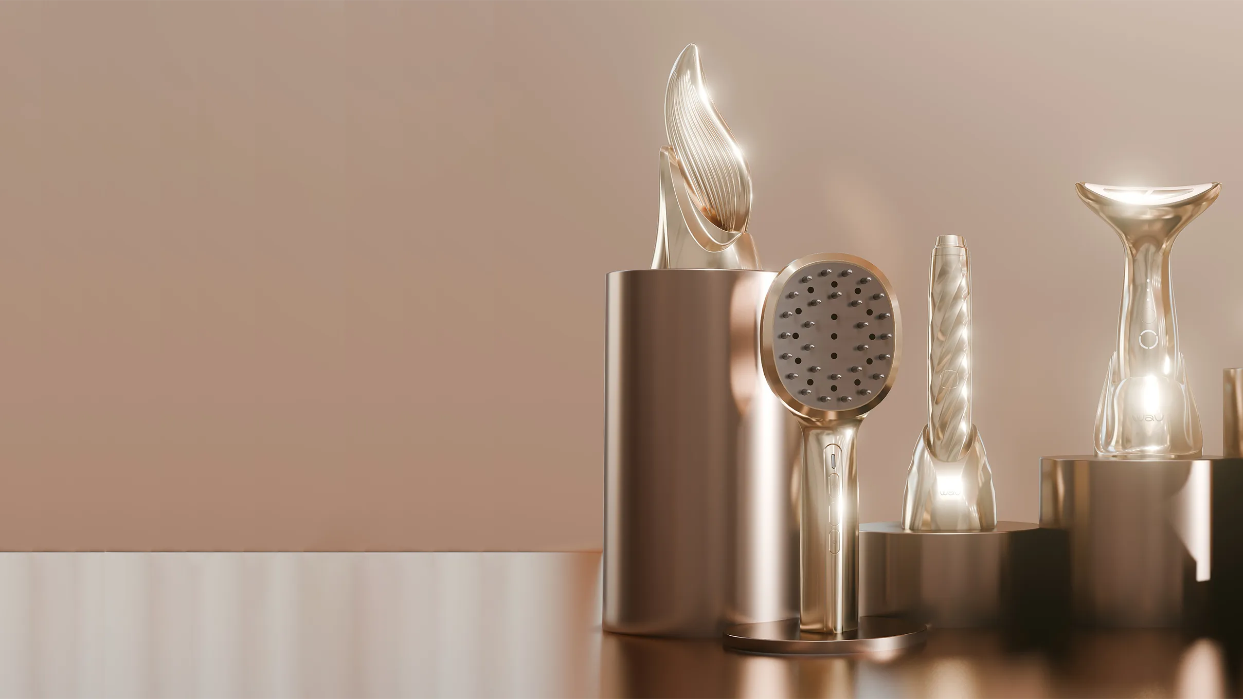 Наша История