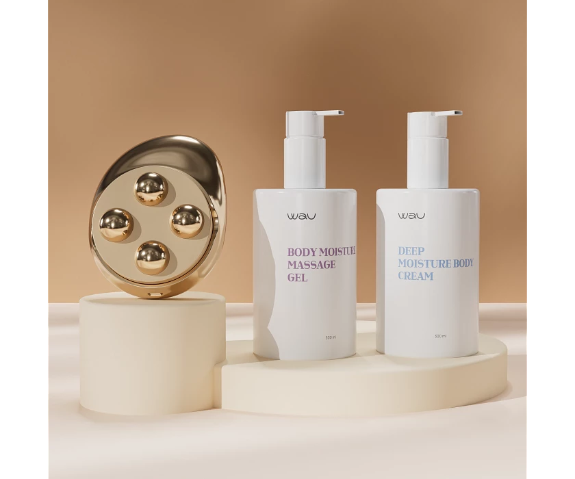 картинка BODY PERFECTION WAU