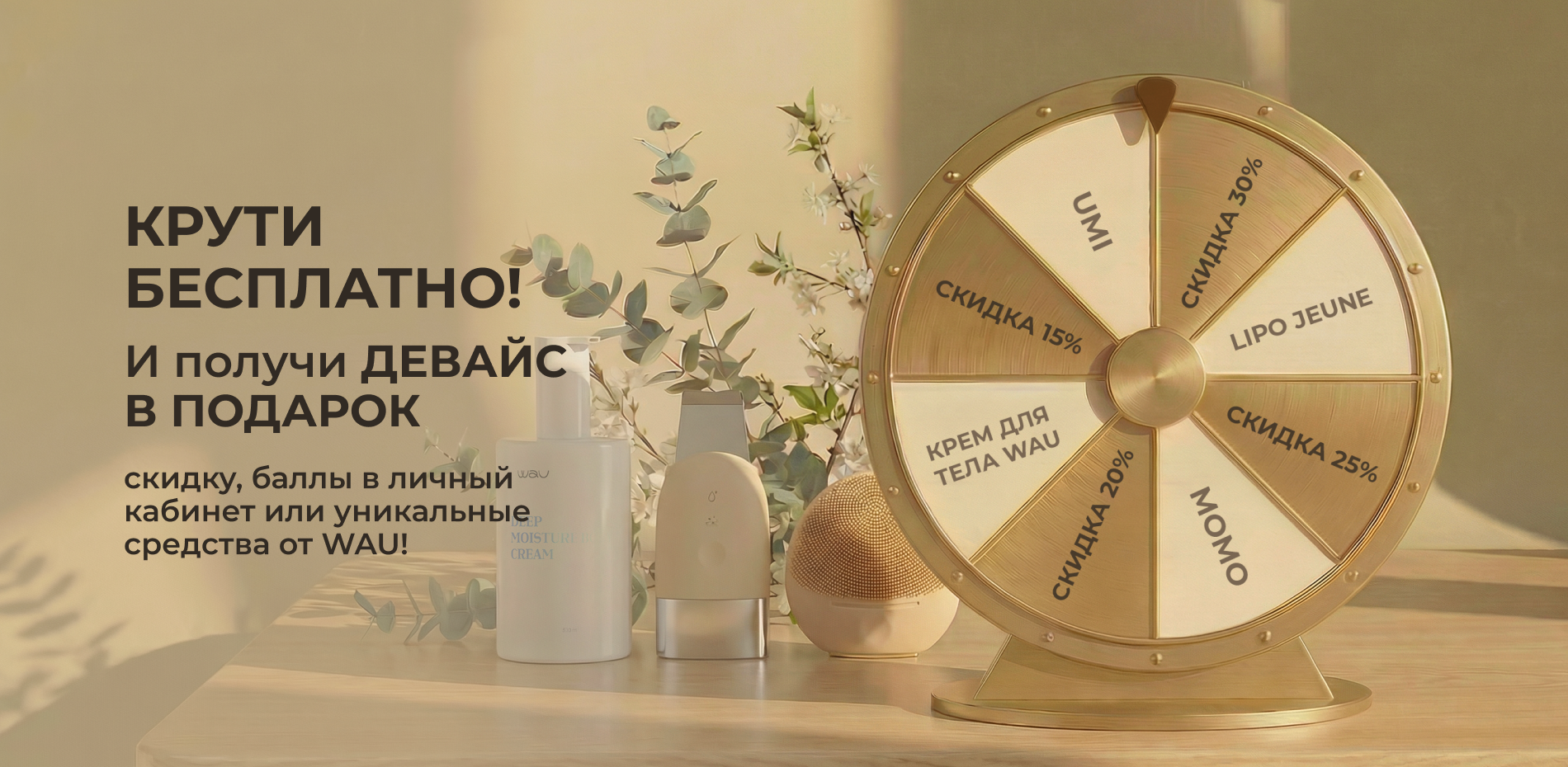 Колесо фортуны