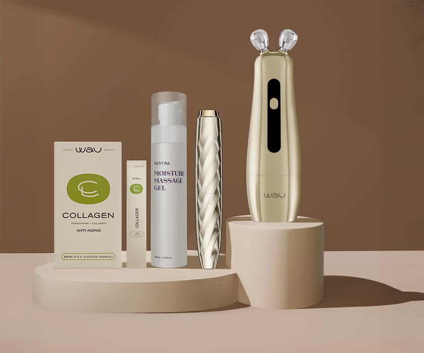 картинка СВЕЖИЙ ВЗГЛЯД И КОЖА WAU