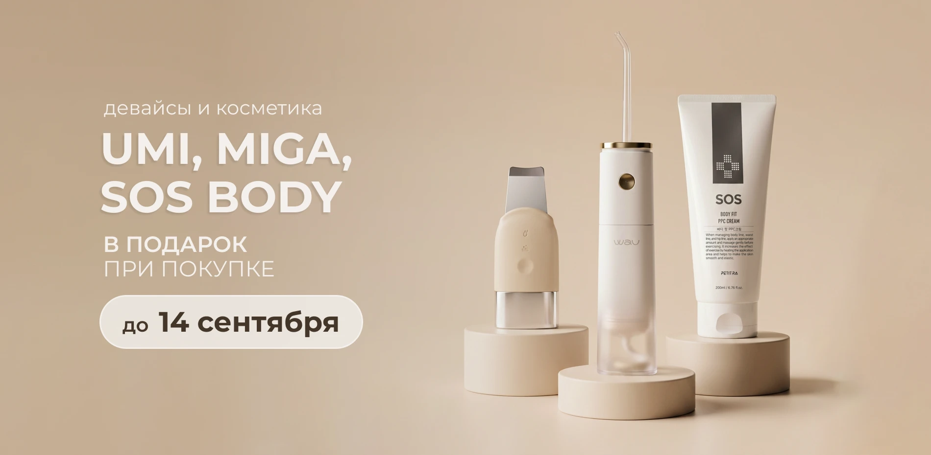 Подарки (31.08)