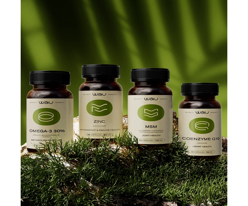 картинка МУЖСКОЙ КОМПЛЕКС WAU