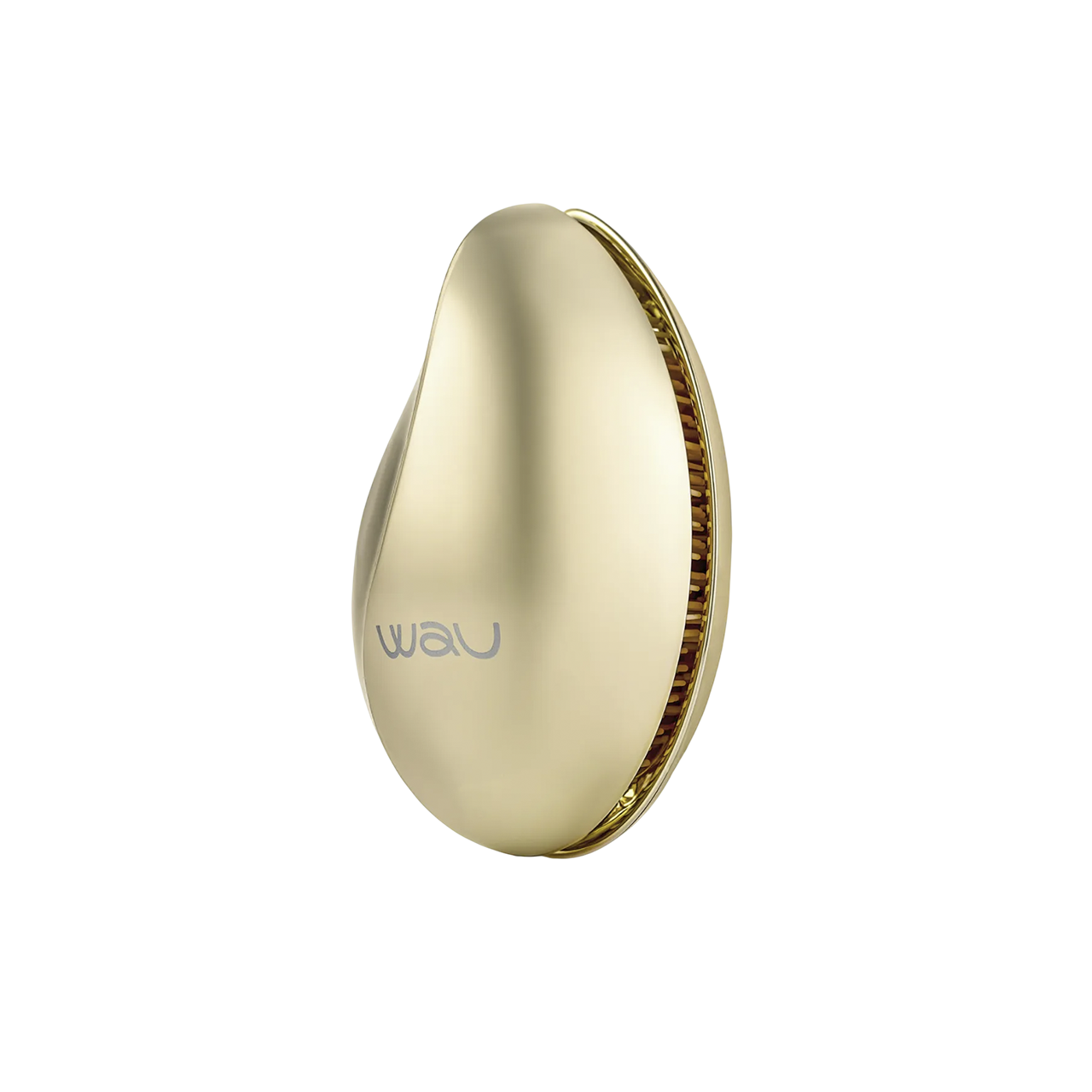 картинка Расческа GOLDEN LEAF WAU