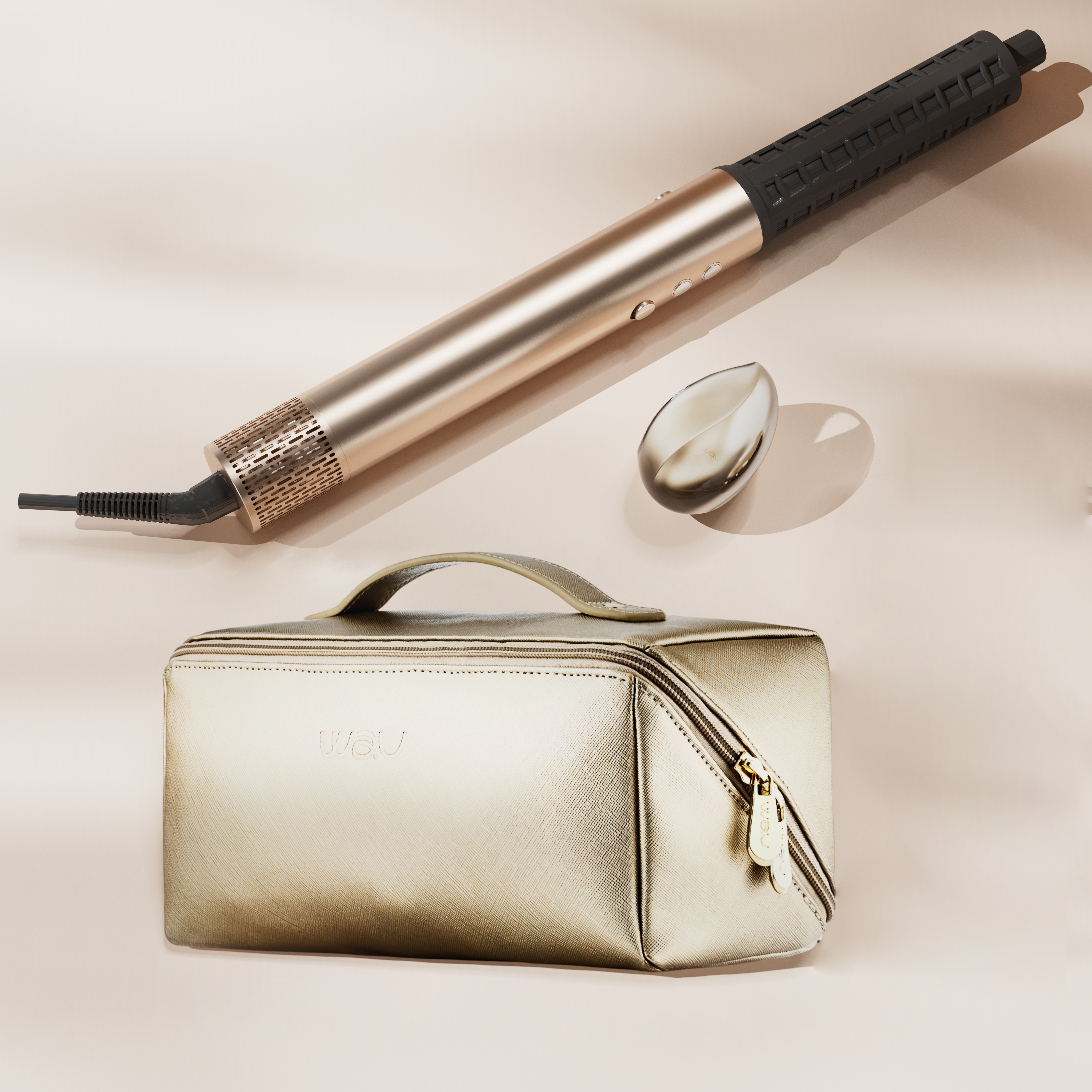 картинка HAIR KIT WAU