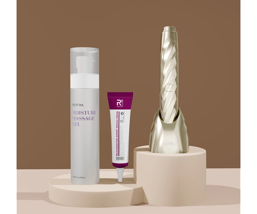 картинка ДЛЯ БЛЕСКА ГЛАЗ WAU