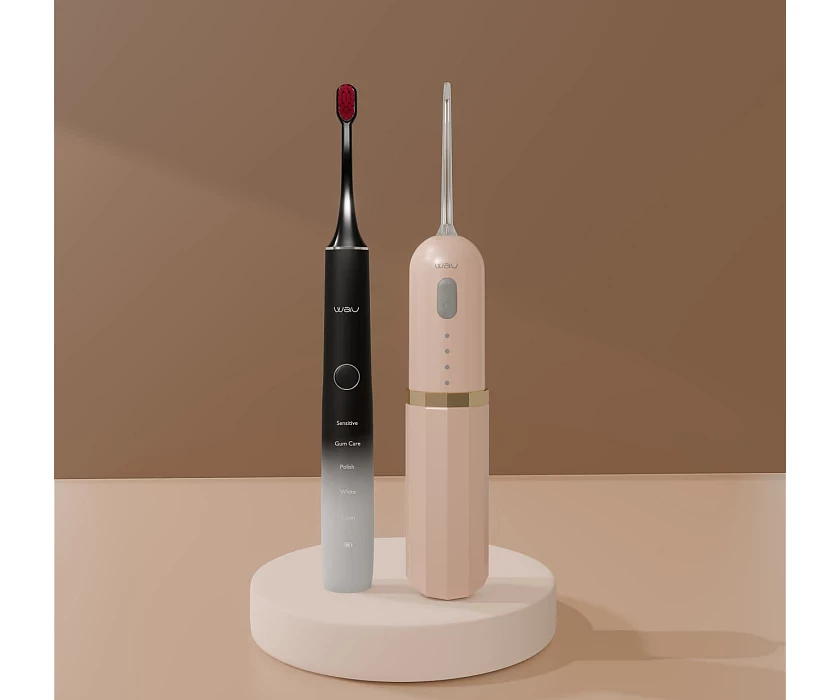 картинка ГИГИЕНА ЗУБОВ WAU