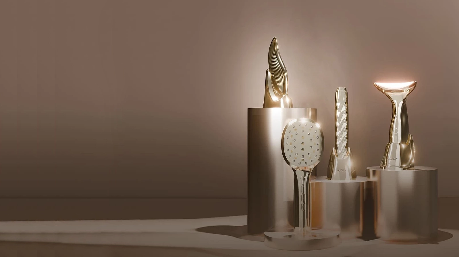 Наша История