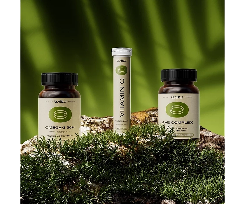 картинка ЖЕНСКИЙ КОМПЛЕКС WAU