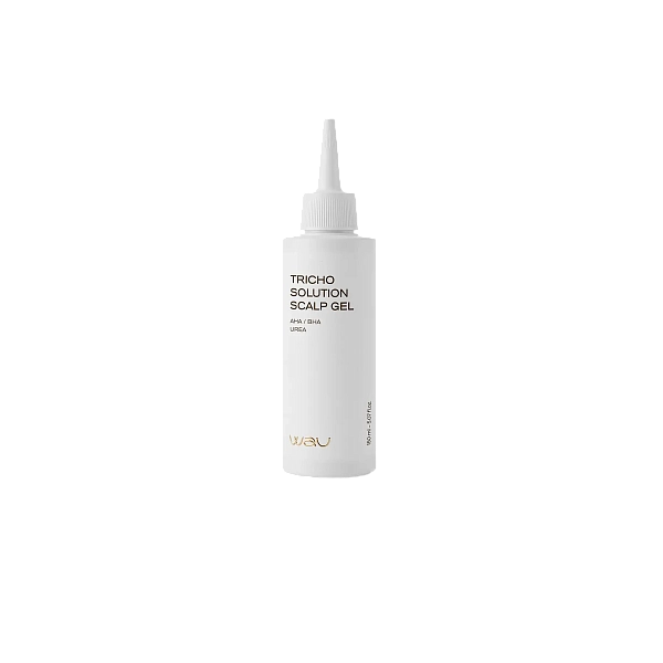 картинка Tricho Solution Scalp Gel WAU