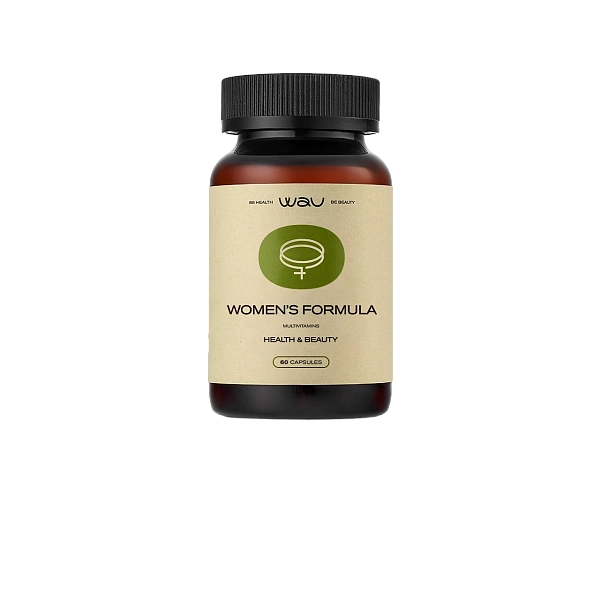 картинка WOMEN's FORMULA WAU