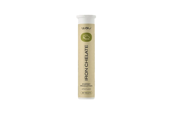 картинка IRON CHELATE WAU