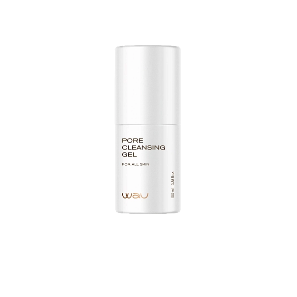 картинка PORE CLEANSING GEL WAU