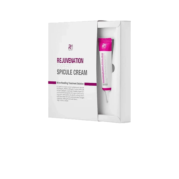 картинка SPICULE EYE CREAM WAU