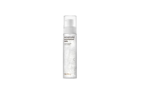 картинка MOISTURE MASSAGE GEL WAU
