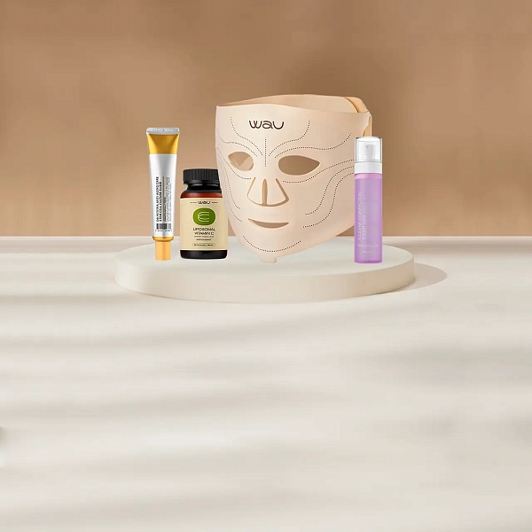 картинка ДЛЯ КОЖИ С КУПЕРОЗОМ И РОЗАЦЕА WAU