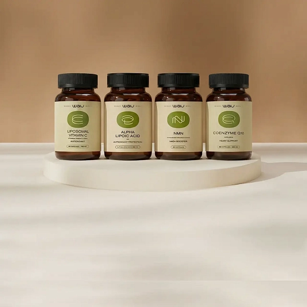 картинка Клеточное омоложение WAU