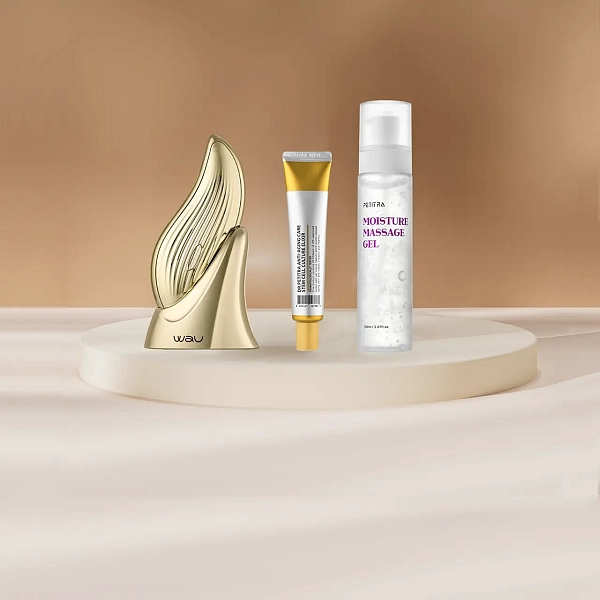 картинка ЛИФТИНГ ТРИО WAU