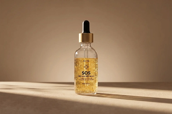 картинка SOS GOLD WAU