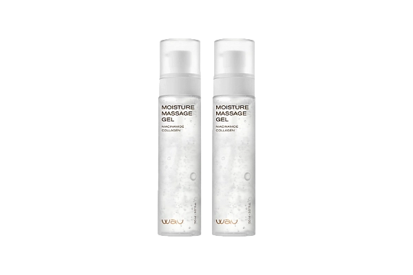 картинка КОМПЛЕКТ MOISTURE MASSAGE GEL WAU