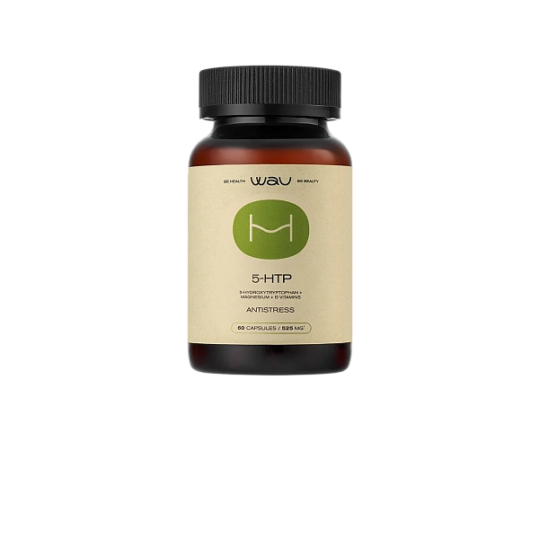 картинка 5-HTP WAU