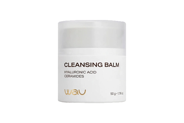 картинка CLEANSING BALM WAU