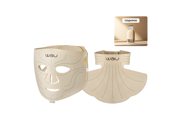 картинка LED SET WAU