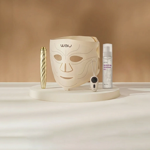 картинка Молодость 2 в 1 WAU