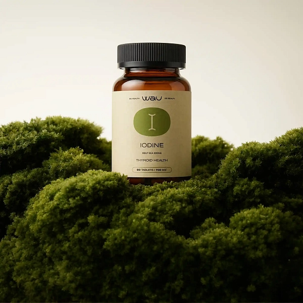 картинка IODINE WAU