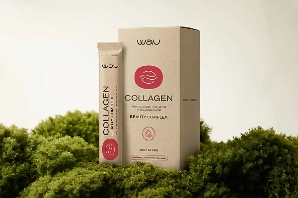 картинка COLLAGEN WAU