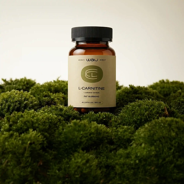 картинка L-CARNITINE WAU