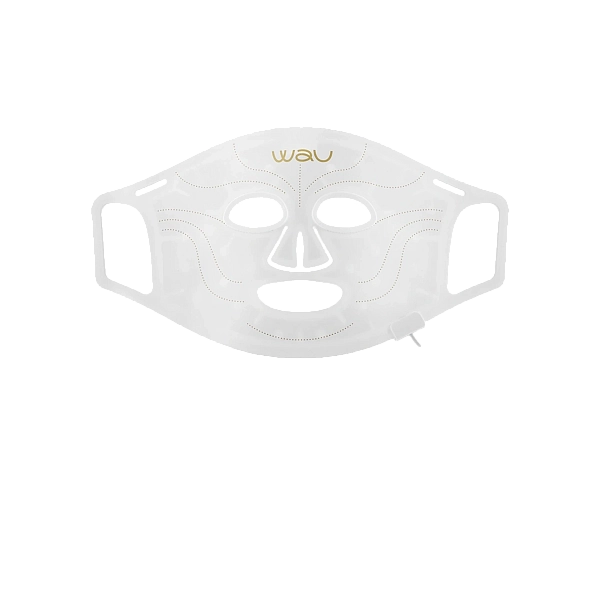 картинка  LED MASK 1.0 WAU