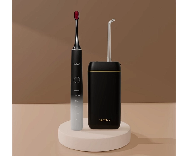 картинка ГИГИЕНА ЗУБОВ MAN WAU