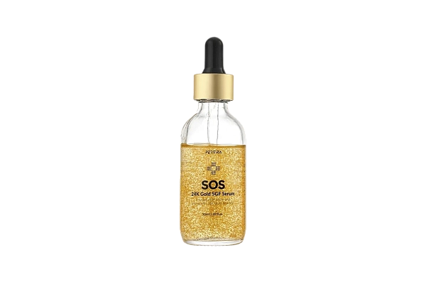 картинка SOS GOLD WAU