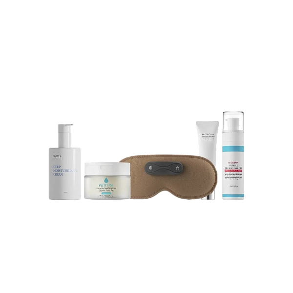 картинка КУРС НА ОТДЫХ WAU